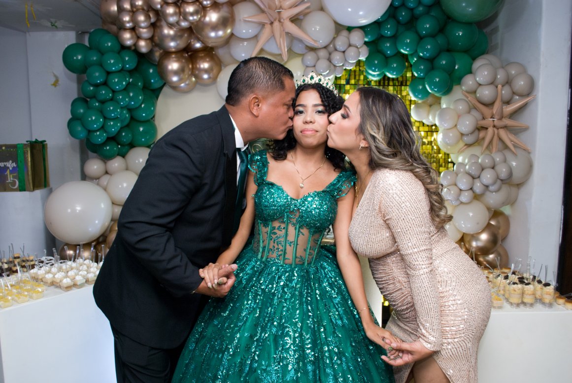 Foto de Camila Valentina