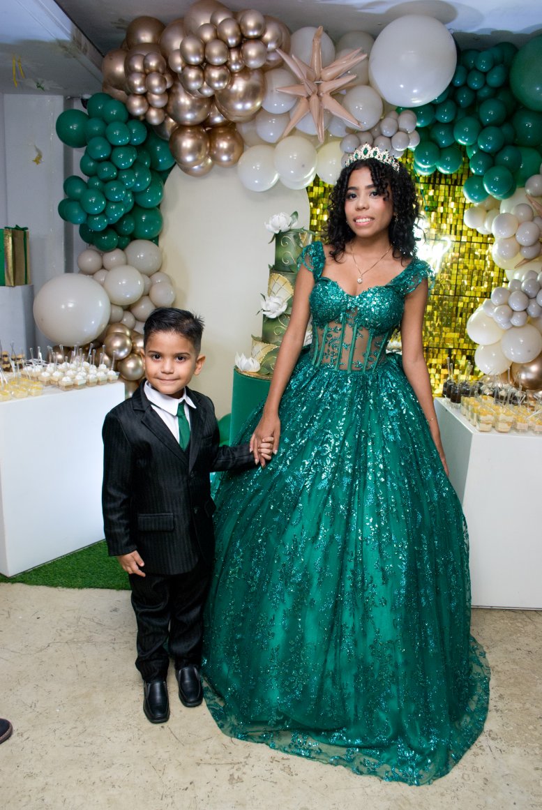 Foto de Camila Valentina